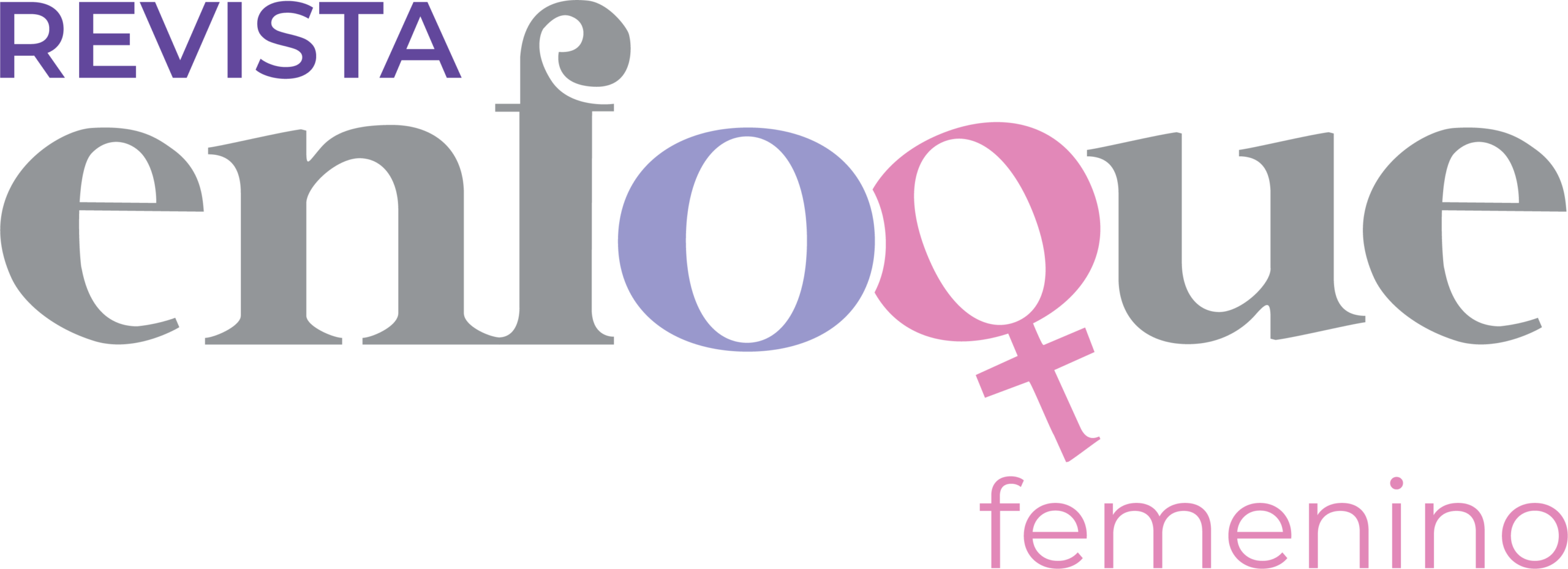 Revista Enfoque Femenino